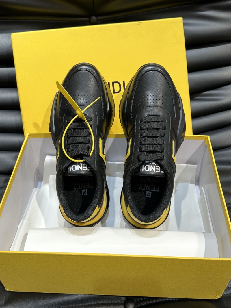 Fendi Sneakers